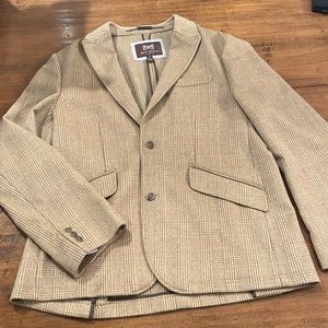 Hickey Freeman Blazer 44R